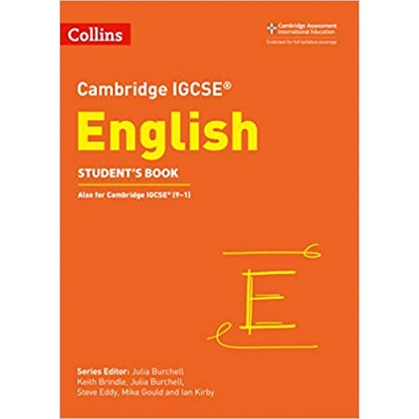Cambridge Igcse (r) English Student Book 3 Revised edition
