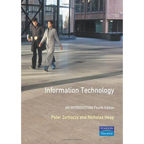 Information Technology an Introduction