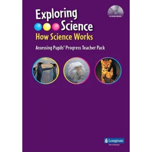 Exploring Science/2