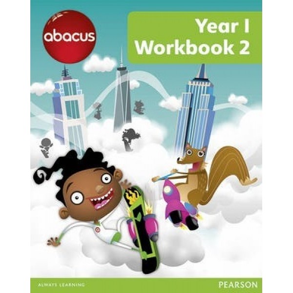 Abacus Year 1 WB 2
