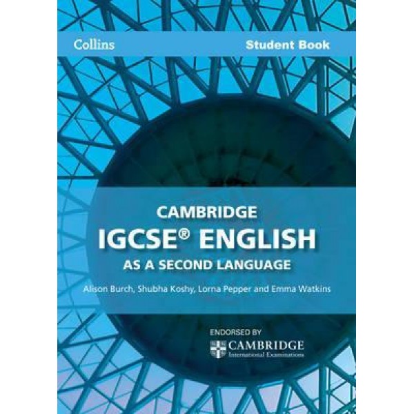 IGCSE  English ,Second Language