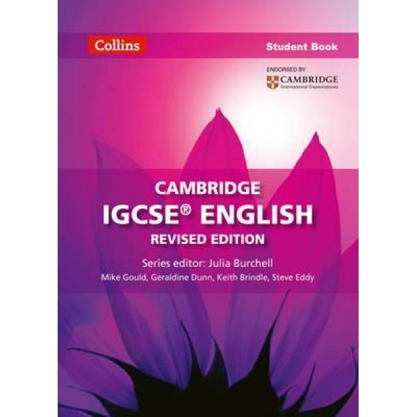 IGCSE English ,Second Language SB