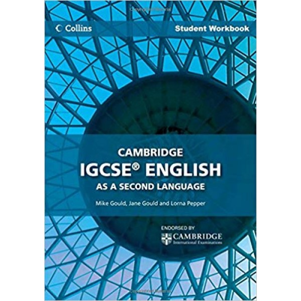 IGCSE  English ,Second Language WB