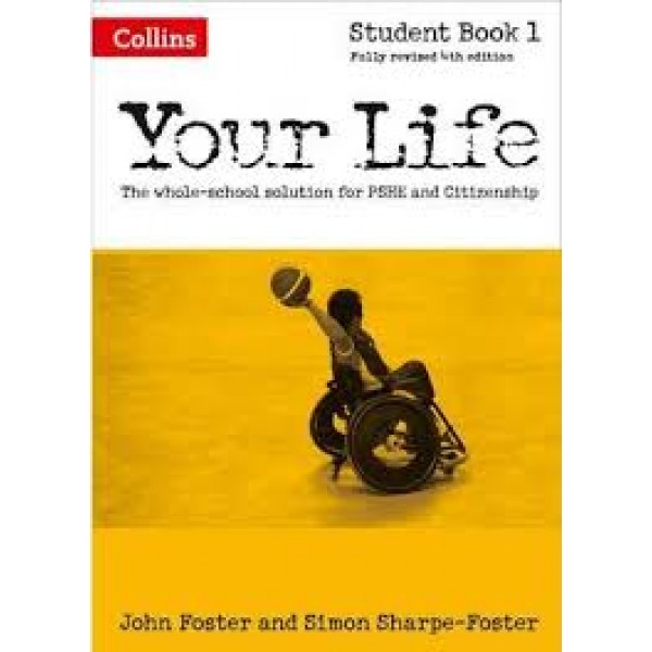 Your Life - Student Book 1 Fourth Edition