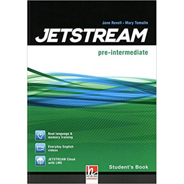Jetstream preintermediate SB