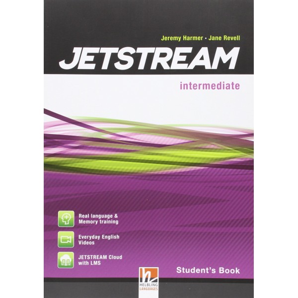 Jetstream intermediate SB