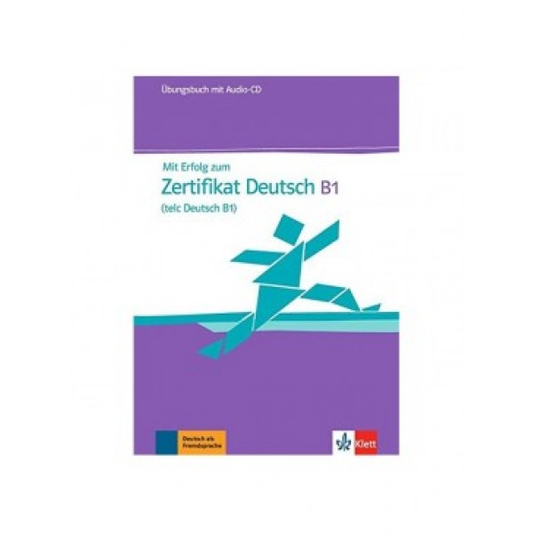 Mit Erf. z. Zert. Deutsch, UB+CD