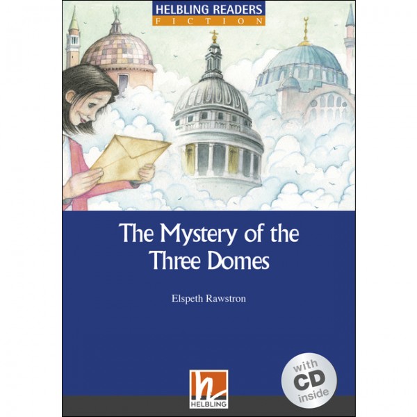 The mystery of the three Domes