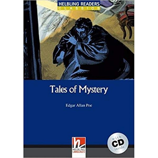 Tales of Mistery +CD