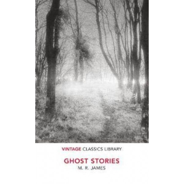  GHOST STORIES